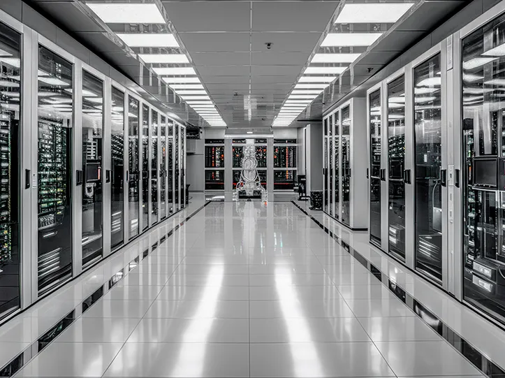 Electrical Cabinets and Enclosures