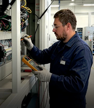 Professional Troubleshooting