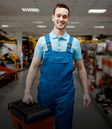 Remote & On-site Technical Support