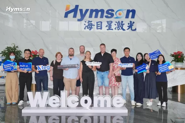 Beyond the First Visit: Growing Trust with German Customers