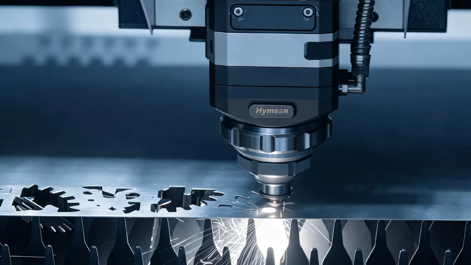 High-Rigidity Structure, Consistent Performance