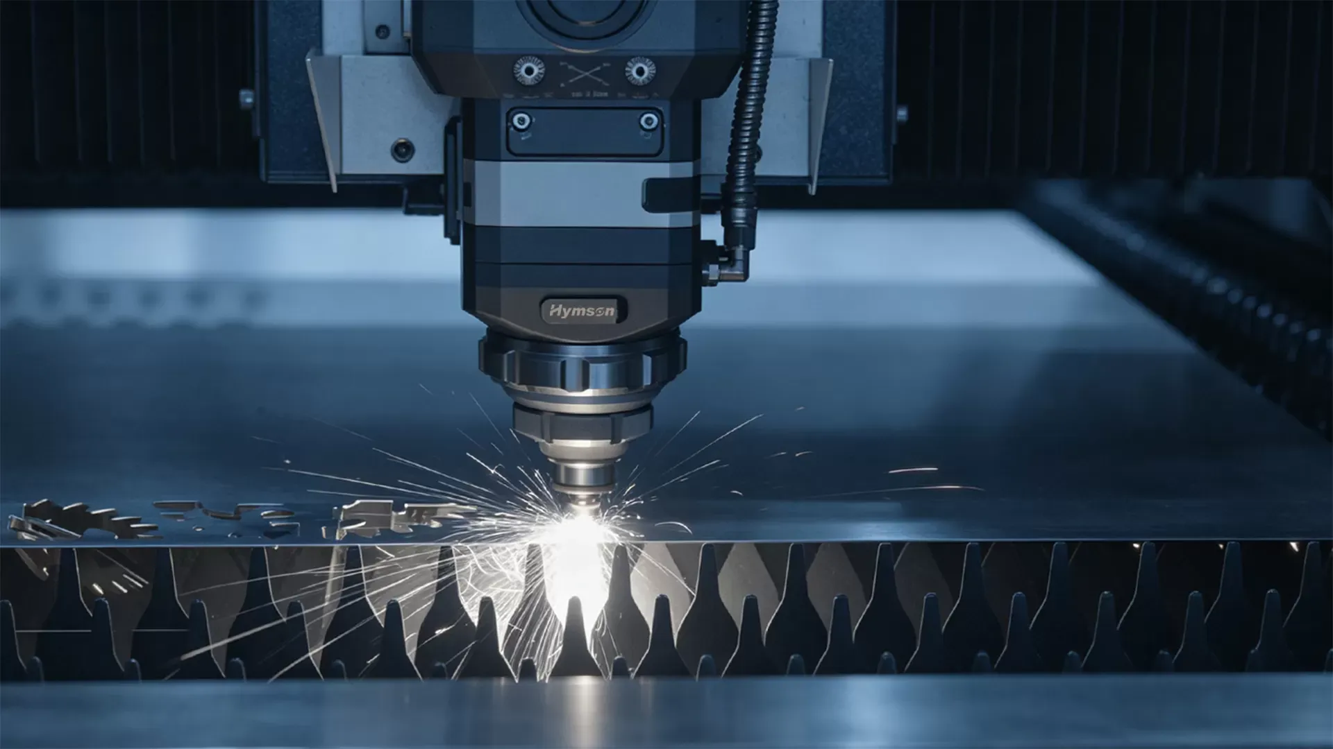 What Makes a Laser Cutting Machine Reliable for Continuous Production?