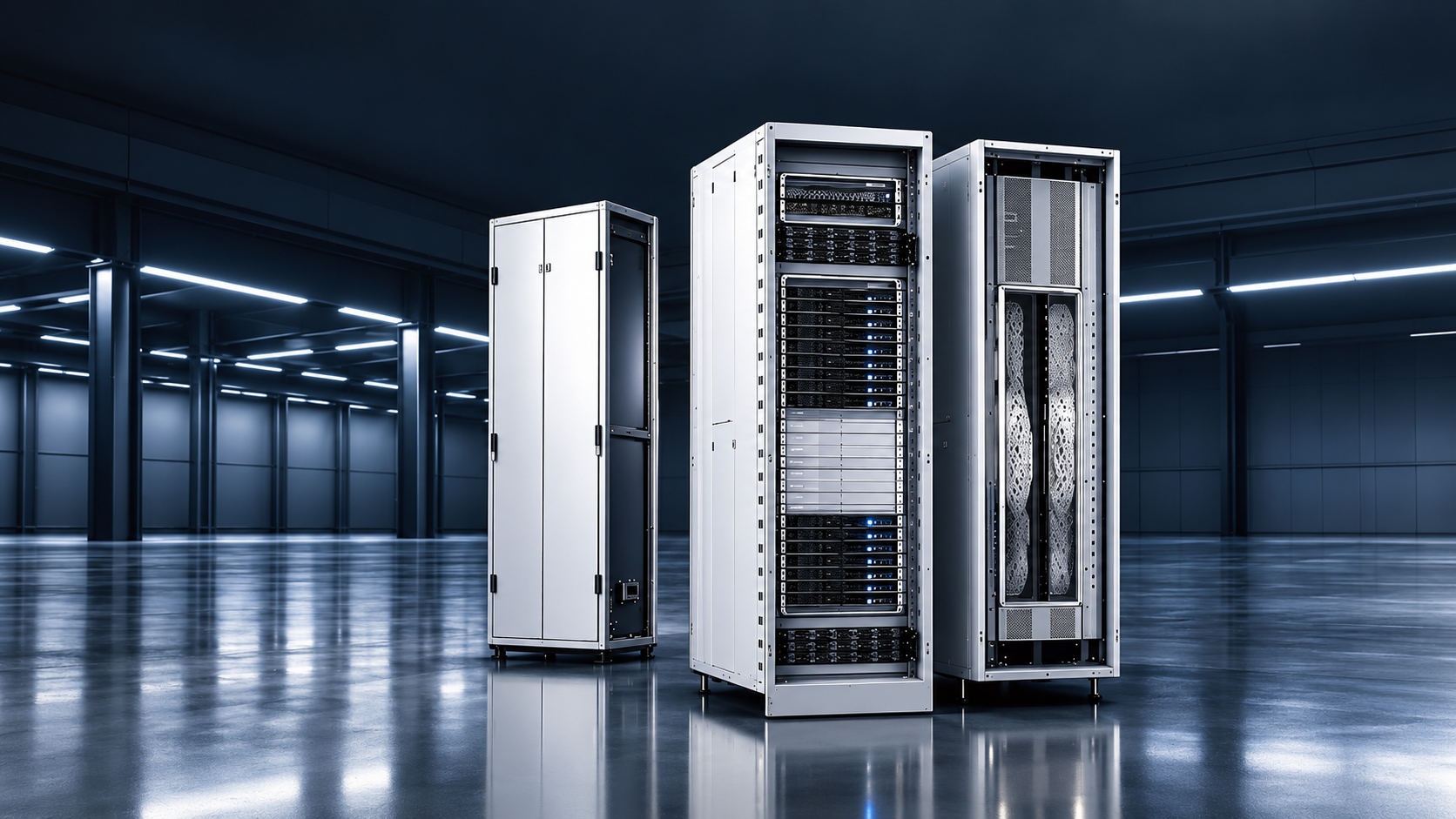 End-to-End Automation
